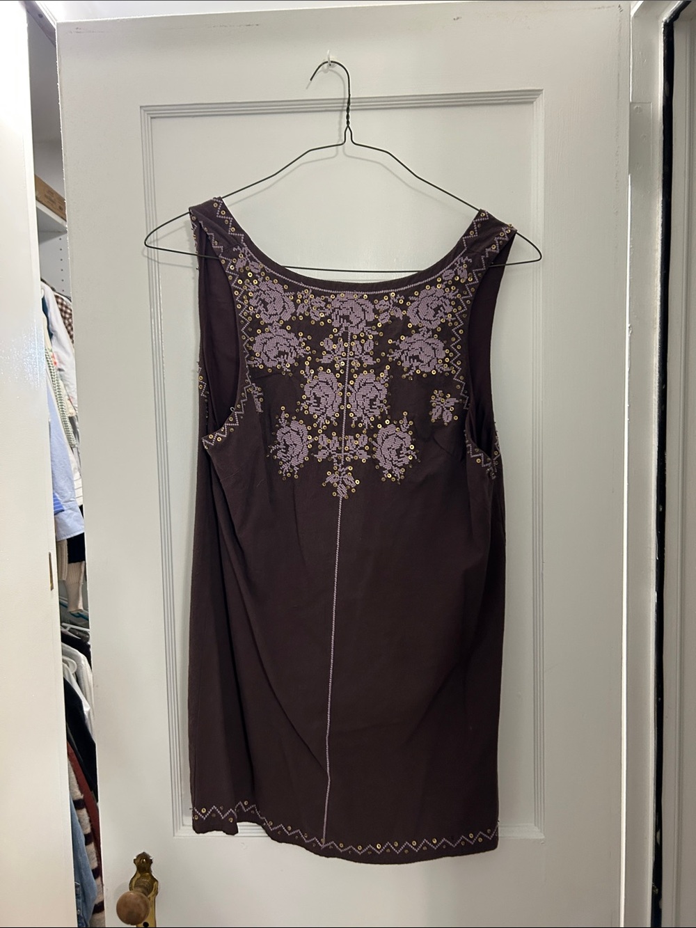 Free people Samson mini